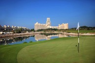 Al Hamra Golf Club